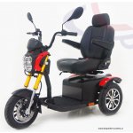Shoprider Chopper – Zboží Mobilmania