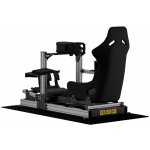 Simracing kokpit RECART GTR S Evo - Standardní platle – Zboží Živě