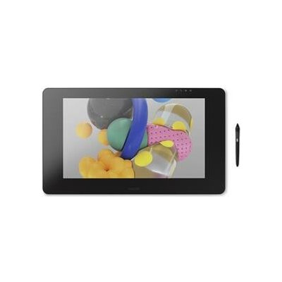 Wacom Cintiq Pro 24 5 year warranty DTK 2420 5Y – Zboží Živě