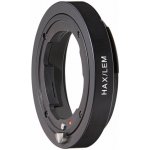 Novoflex adaptér objektivu Leica-M na Hasselblad X-Mount – Zboží Živě