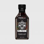 The Goodfellas' Smile Savage Aftershave Fluid bez alkoholu 100 ml – Hledejceny.cz