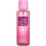 Victoria's Secret Sugar Blur tělový sprej 250 ml – Zboží Dáma