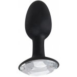 You2Toys Butt Plug Diamond S – Zboží Dáma