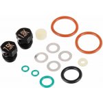 PowAir MicroMax Parts Kit – Náhradní díly pro 300bar regulátor – Sleviste.cz