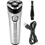 ProfiCare HR 3139 chrom – Zboží Mobilmania