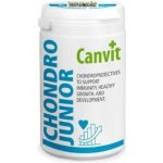 Canvit Chondro Junior pro psy 230 g – Zboží Mobilmania