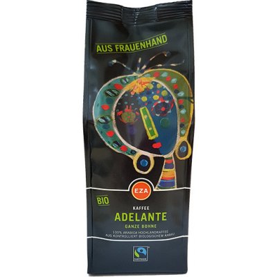 Eza Bio Adelante zrnková 250 g – Hledejceny.cz