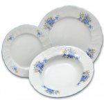 Thun BERNADOTTE pomněnky Porcelánová Taliřová souprava 18 dílů – Zboží Dáma