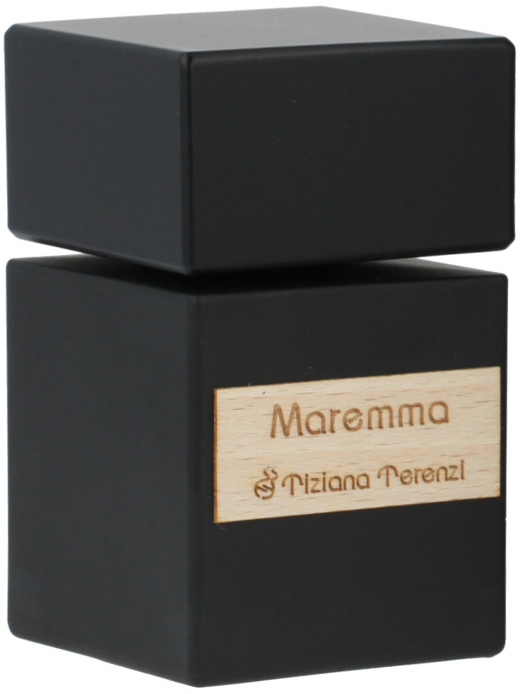 Tiziana Terenzi Maremma parfém unisex 100 ml tester