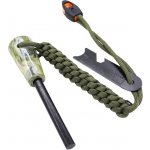 Origin Outdoors Firesteel Stone olivový – Hledejceny.cz