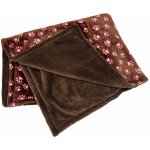 O'LALA PETS DEKA LUXURY TLAPKA – Zboží Mobilmania