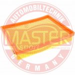 MASTER-SPORT Vzduchový filtr 26012LFPCSMS – Hledejceny.cz