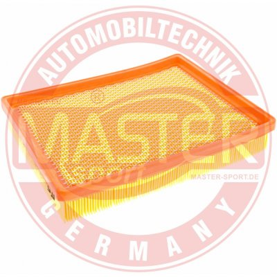 MASTER-SPORT Vzduchový filtr 26012LFPCSMS – Hledejceny.cz
