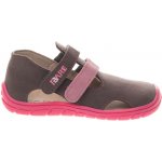 Fare Bare Barefoot sandálky A5164252 – Zboží Mobilmania