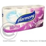 Harmony Soft 3-vrstvý 8 ks – Sleviste.cz