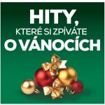 Kompilace - Hity, které si zpíváte o vánocích, CD – Hledejceny.cz