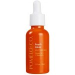 Pomélo+Co Peach Gloss Hair Serum 30 ml – Hledejceny.cz