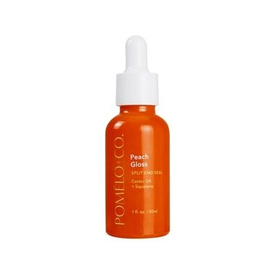 Pomélo+Co Peach Gloss Hair Serum 30 ml – Hledejceny.cz