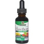 Nature´s answer Holistické bylinné kapky Hloh jednosemenný 30 ml – Hledejceny.cz