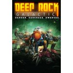Deep Rock Galactic – Zboží Mobilmania