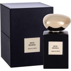 Giorgio Armani Privé Musc Shamal parfémovaná voda unisex 100 ml