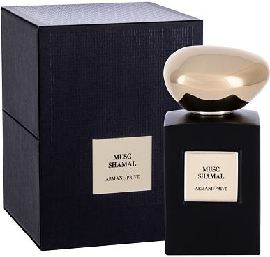 Armani Privé Musc Shamal parfémovaná voda unisex 100 ml