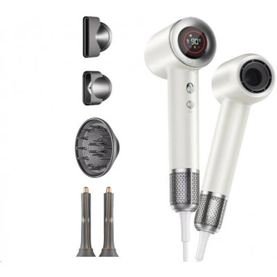 WG Airflex Elegance Air Pro bílý – Zboží Mobilmania