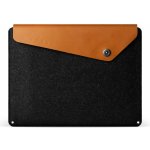 MUJJO Sleeve pre Macbook Pro 16" MUJJO-SL-105-TN tan – Zboží Živě