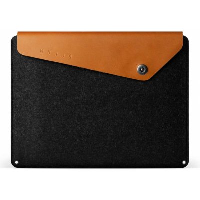 MUJJO Sleeve pre Macbook Pro 16" MUJJO-SL-105-TN tan – Zboží Živě