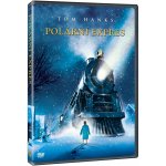 Polární expres DVD – Zboží Dáma