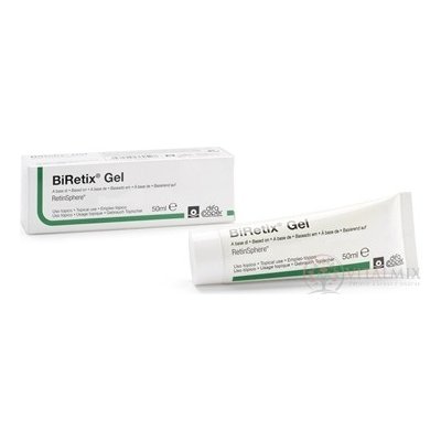 SkinMedical BiRetix gel 50 ml – Zbozi.Blesk.cz