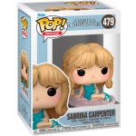 Funko Pop! 479 Sabrina Carpenter – Sleviste.cz