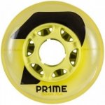 Powerslide Prime Maximus Indoor 80 mm 76A 4 ks – Zboží Mobilmania