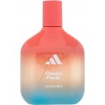 adidas Vibes Happy Feels parfémovaná voda unisex 100 ml – Hledejceny.cz