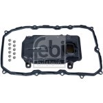 Sada hydraulickeho filtru, automaticka prevodovka FEBI BILSTEIN 108181 FB 108181 – Hledejceny.cz