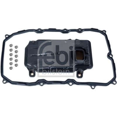 Sada hydraulickeho filtru, automaticka prevodovka FEBI BILSTEIN 108181 FB 108181 – Hledejceny.cz