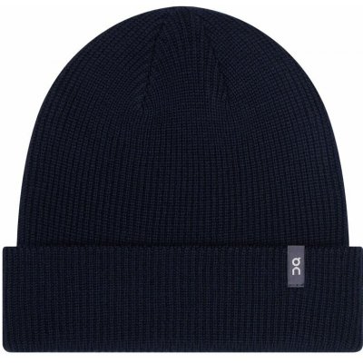 On Merino Beanie Midnight – Hledejceny.cz