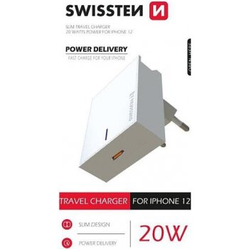 SWISSTEN 22050600