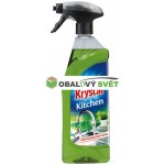 Krystal čistící prostředek na kuchyně s rozprašovačem 750 ml – Zboží Dáma