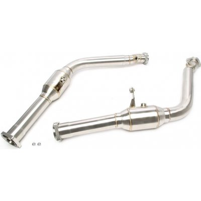 TA Technix downpipe Mercedes G 63 AMG W463, 2012-2018 – Hledejceny.cz