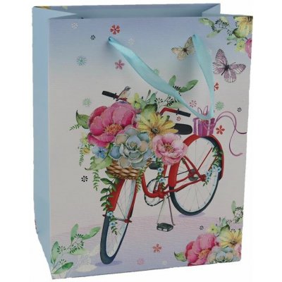 Taška papírová dárková A0374/3 – Hledejceny.cz