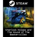 Sherlock Holmes and the Hound of the Baskervilles