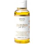 VENIRA olej pro těhotné a kojící maminky proti striím, japonská jahoda, 100 ml – Zboží Dáma