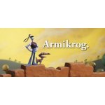 Armikrog – Hledejceny.cz