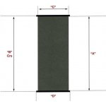 VÁGNER POOL Solární konektor SC 1,2 x 4 m – HobbyKompas.cz