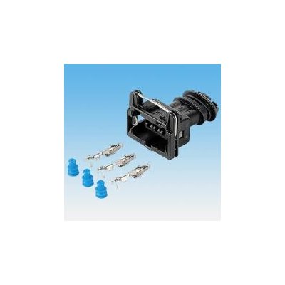 Konektor koncové lampy Daf 12908 – Hledejceny.cz