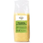 Biolinie Kukuřičná polenta instantní 450g – Zboží Dáma