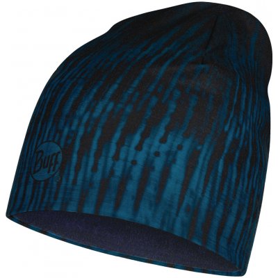 Buff Polar & ECOstretch Beanie zoomblue zoomblue – Hledejceny.cz