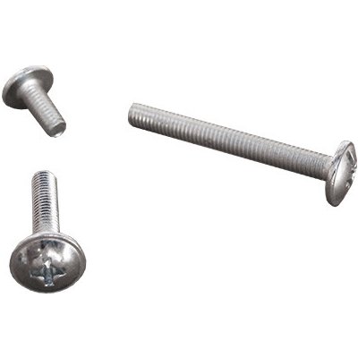 šroub s ozdobnou hlavou, 100 ks, M4/20 – Hledejceny.cz