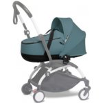 Babyzen Yoyo hluboké lůžko Aqua – Zboží Dáma